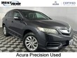  Acura RDX