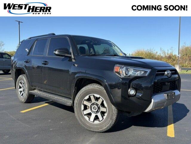  Toyota 4Runner