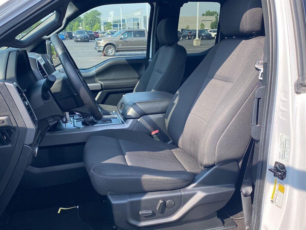 Used 2019 Ford F-150 XLT Truck