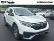  Honda CR-V Hybrid