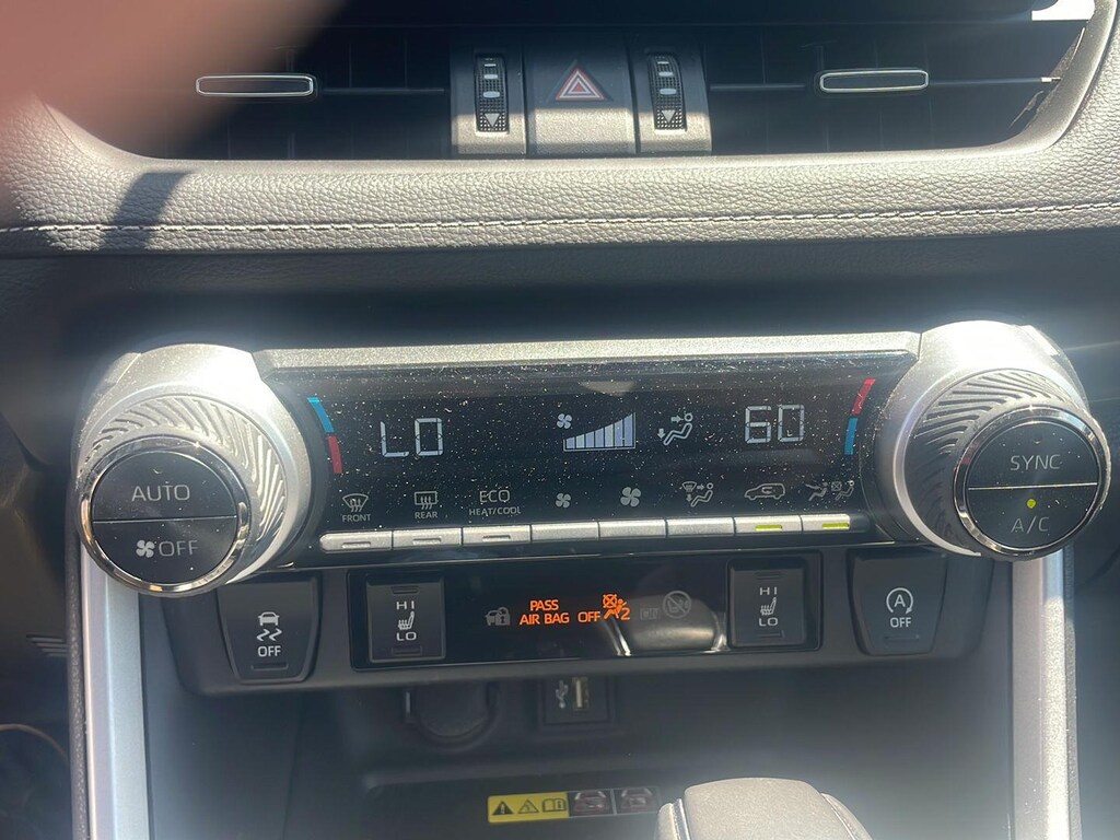 Certified 2024 Toyota RAV4 XLE Premium SUV