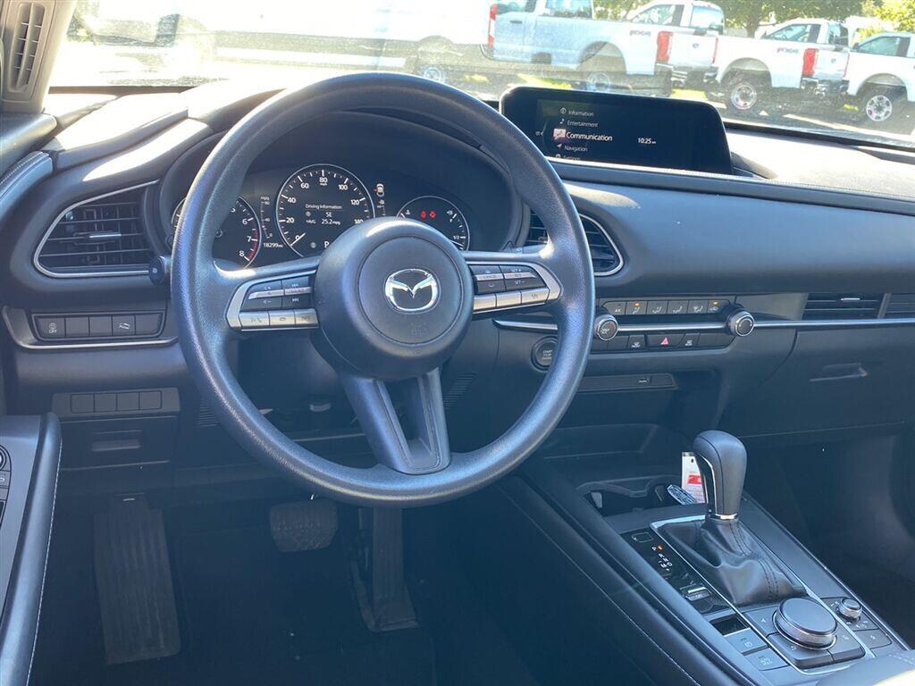 Used 2021 Mazda CX-30 2.5 S SUV