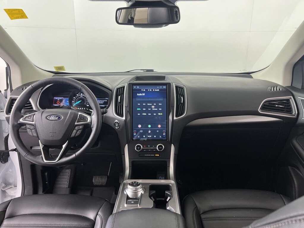 Used 2023 Ford Edge SEL SUV