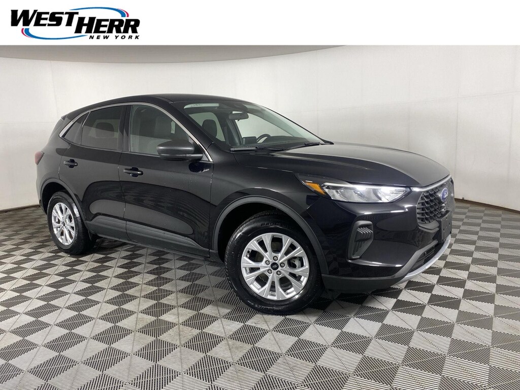 Used 2023 Ford Escape Active SUV