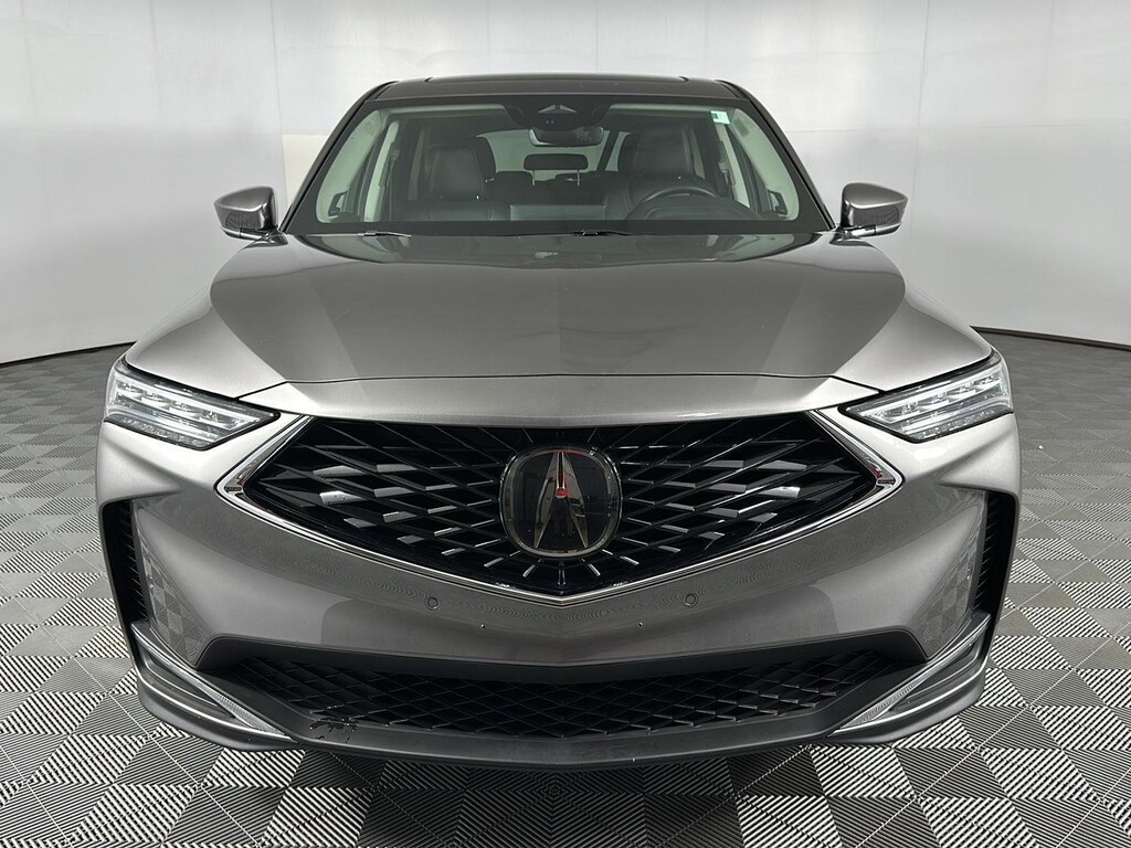 Used 2026 Acura MDX SH-AWD w/Tech SH-AWD