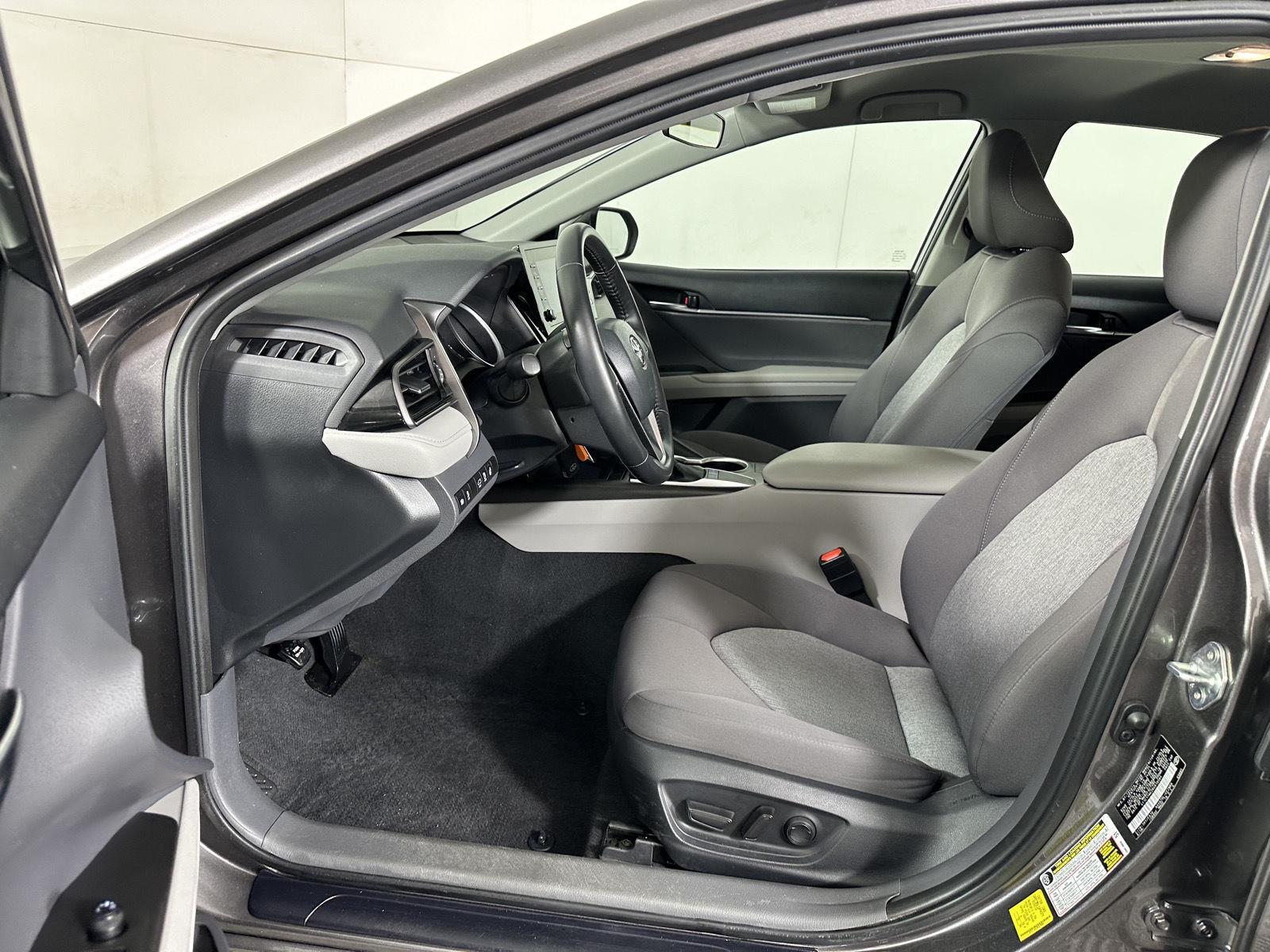 2024 Toyota Camry 23