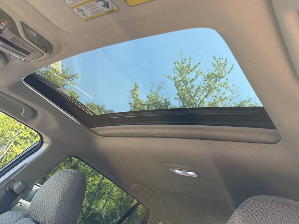 Certified 2024 Subaru Outback Premium SUV