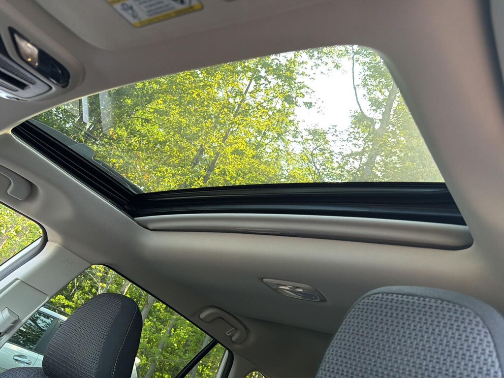 Certified 2023 Subaru Outback Premium SUV