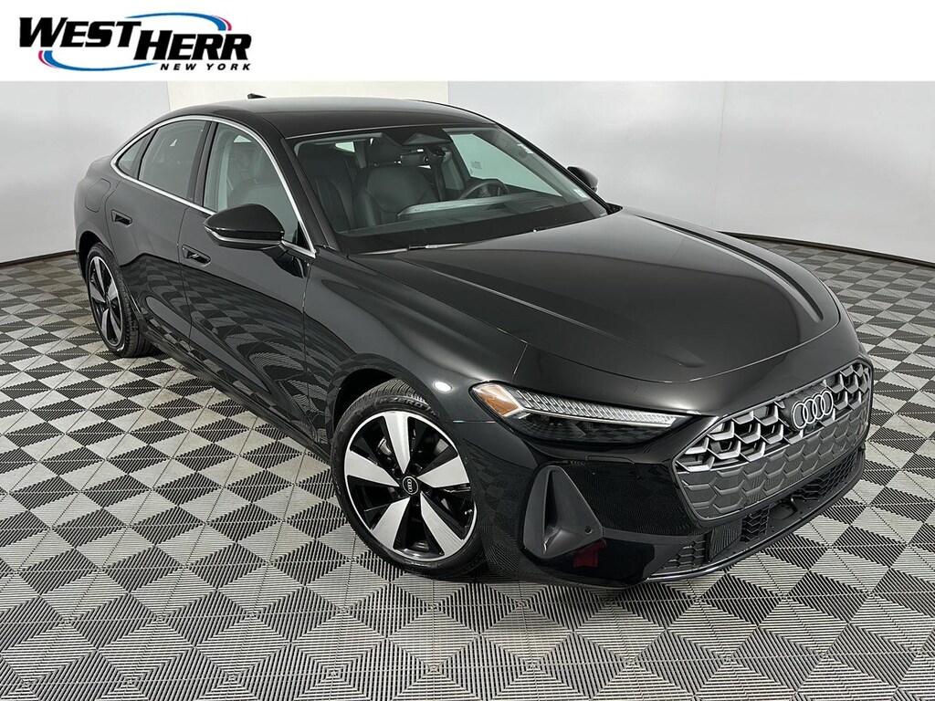 Used 2025 Audi A5 Premium Plus quattro