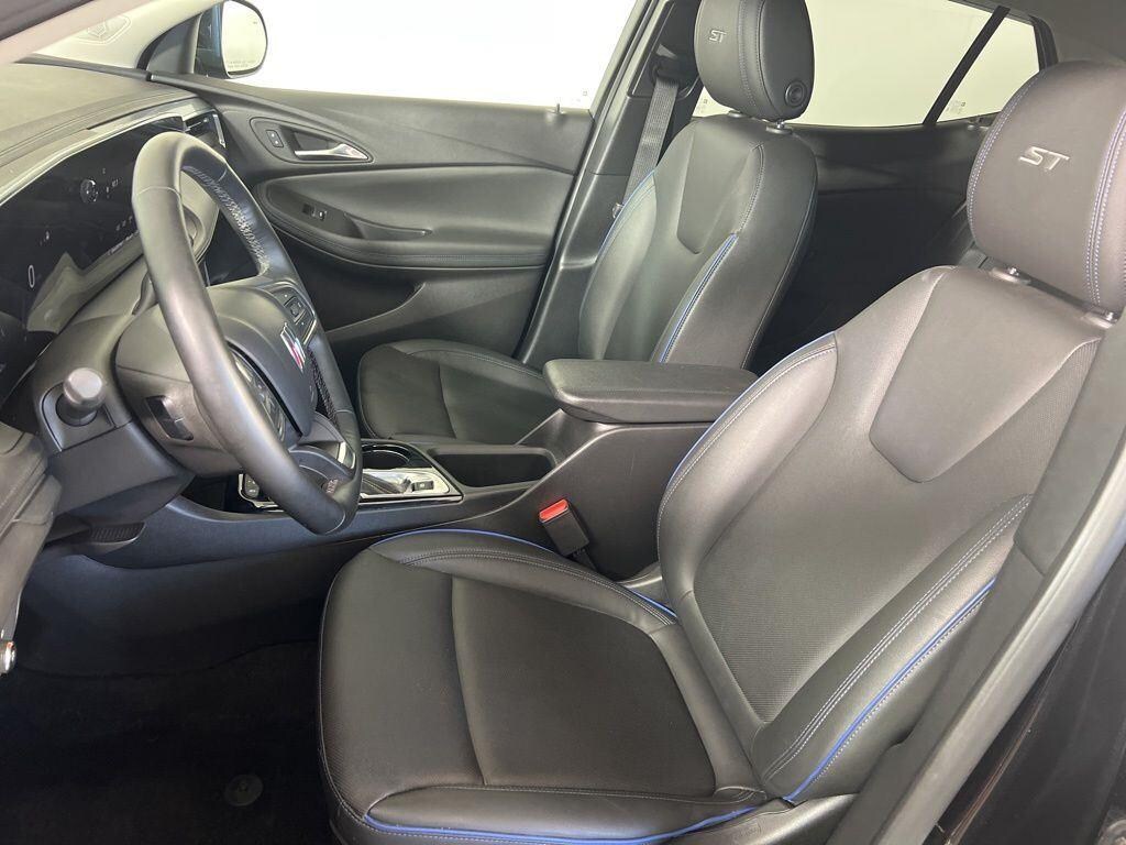 Used 2026 Buick Encore GX Sport Touring SUV