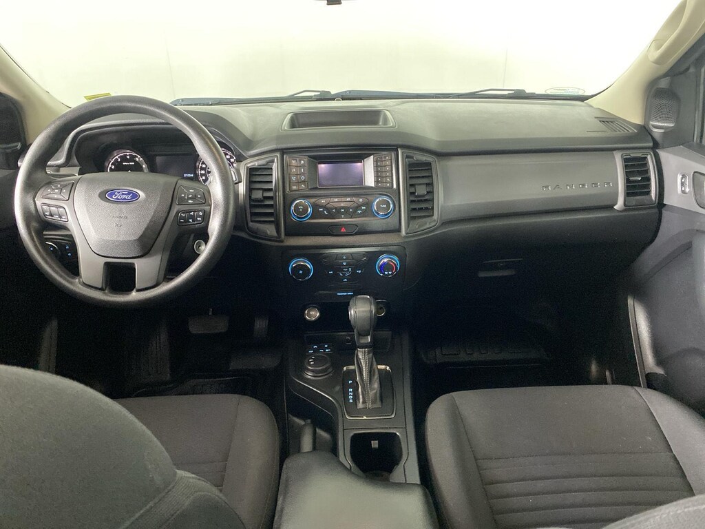 Used 2019 Ford Ranger XL SuperCrew