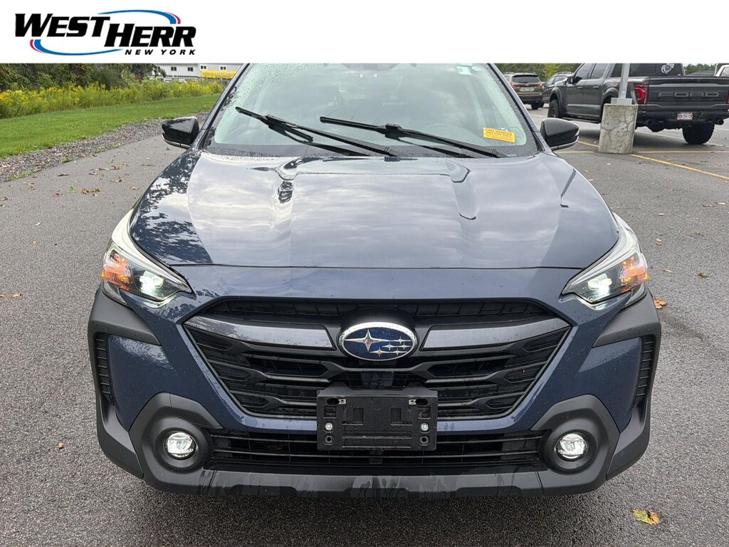 Used 2025 Subaru Outback Premium SUV
