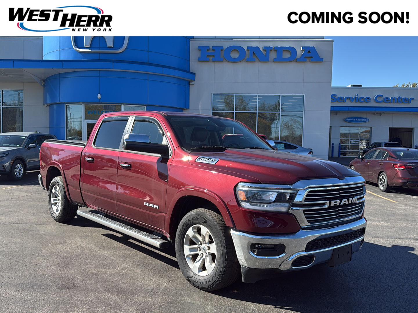  Ram 1500