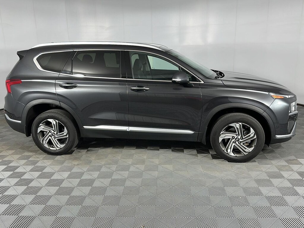 Used 2022 Hyundai Santa Fe SEL SUV