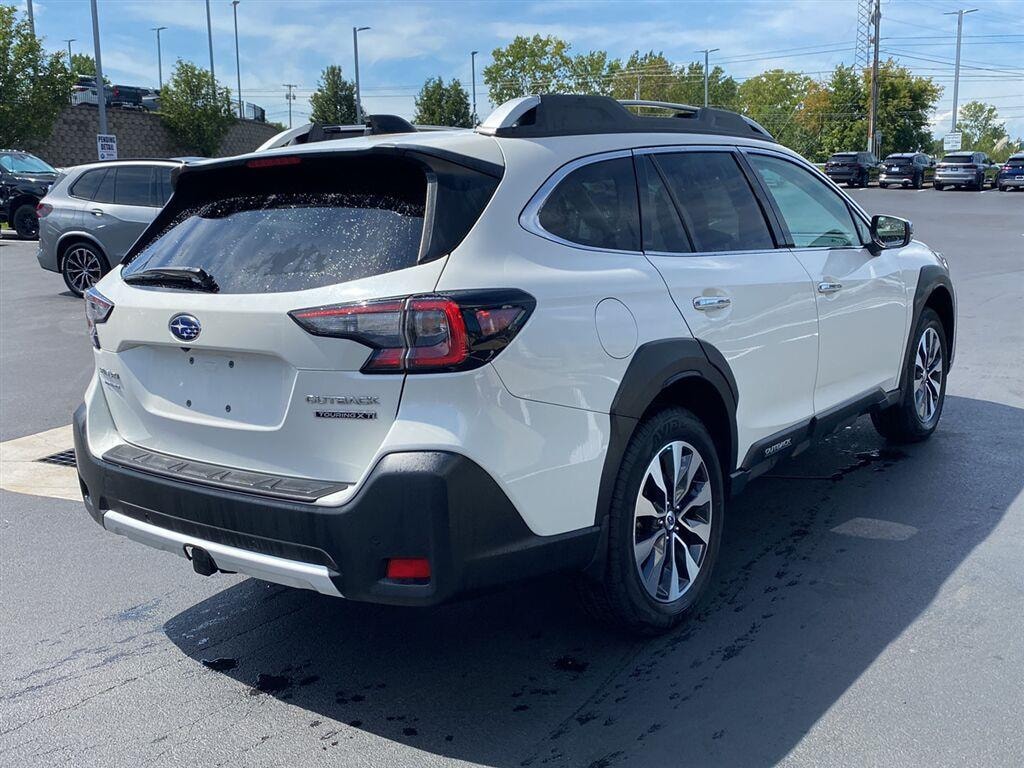 Used 2024 Subaru Outback Touring XT SUV