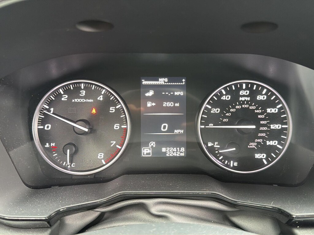 Certified 2025 Subaru Outback Premium SUV