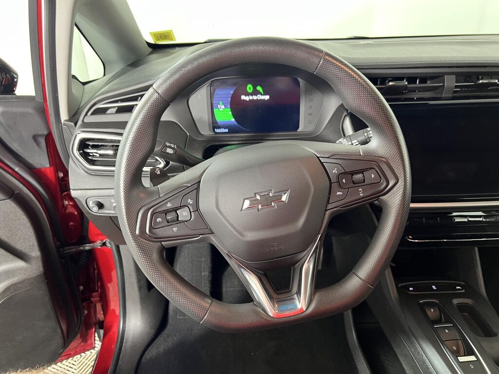 Used 2023 Chevrolet Bolt EV 1LT Wagon