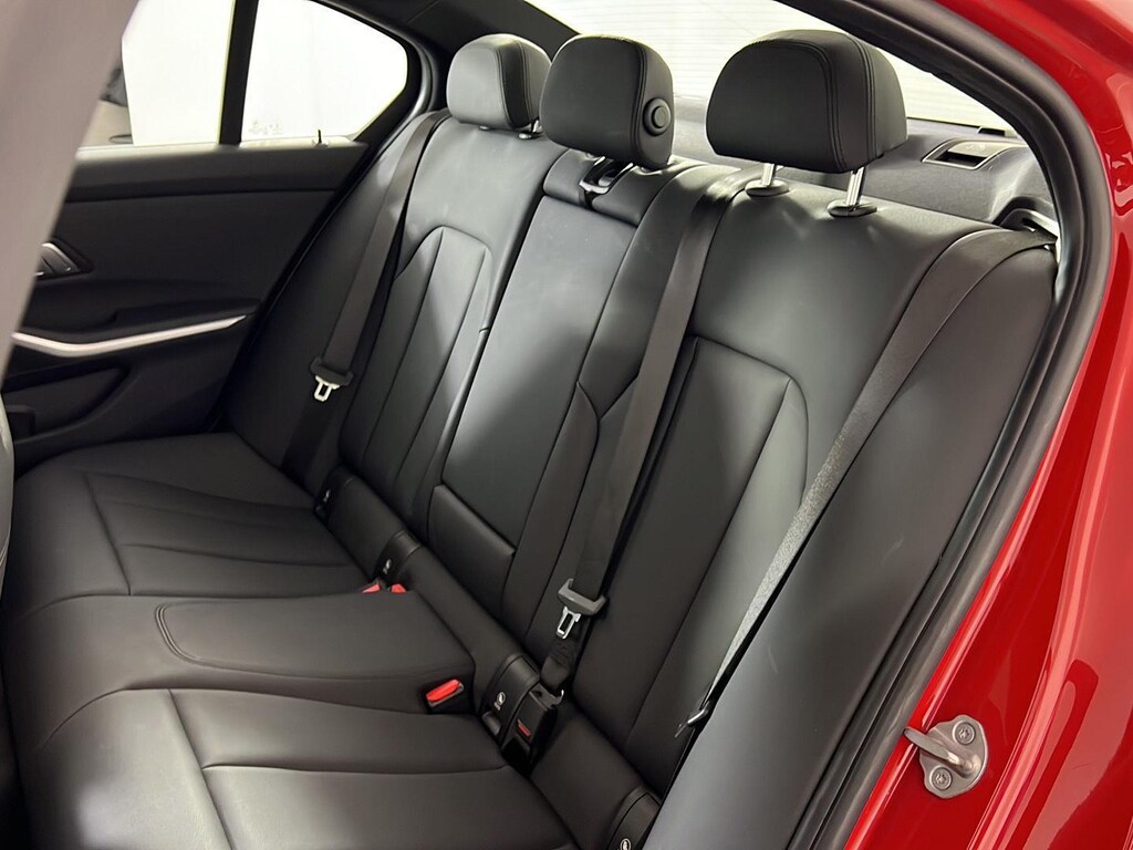 Used 2019 BMW 3 Series 330i xDrive Sedan