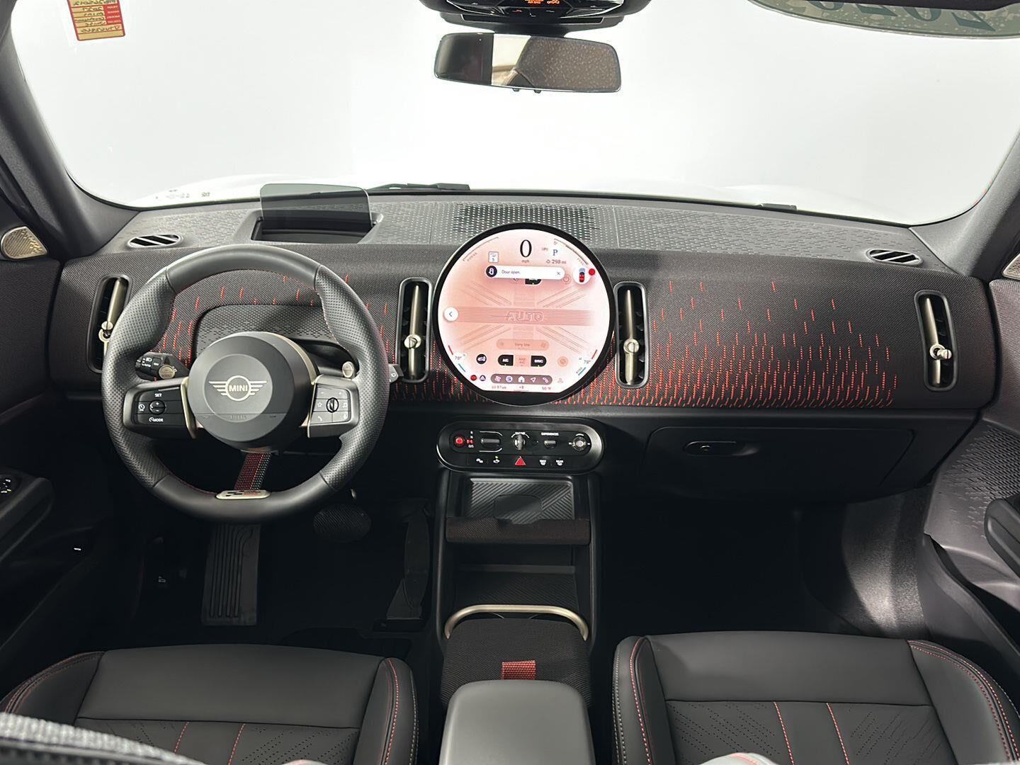 Certified 2027 MINI Countryman S SUV