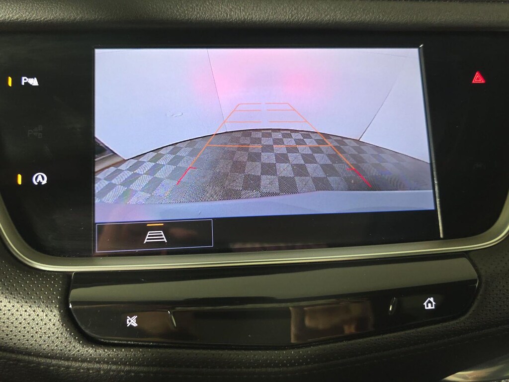 Certified 2024 Cadillac XT5 AWD Premium Luxury SUV