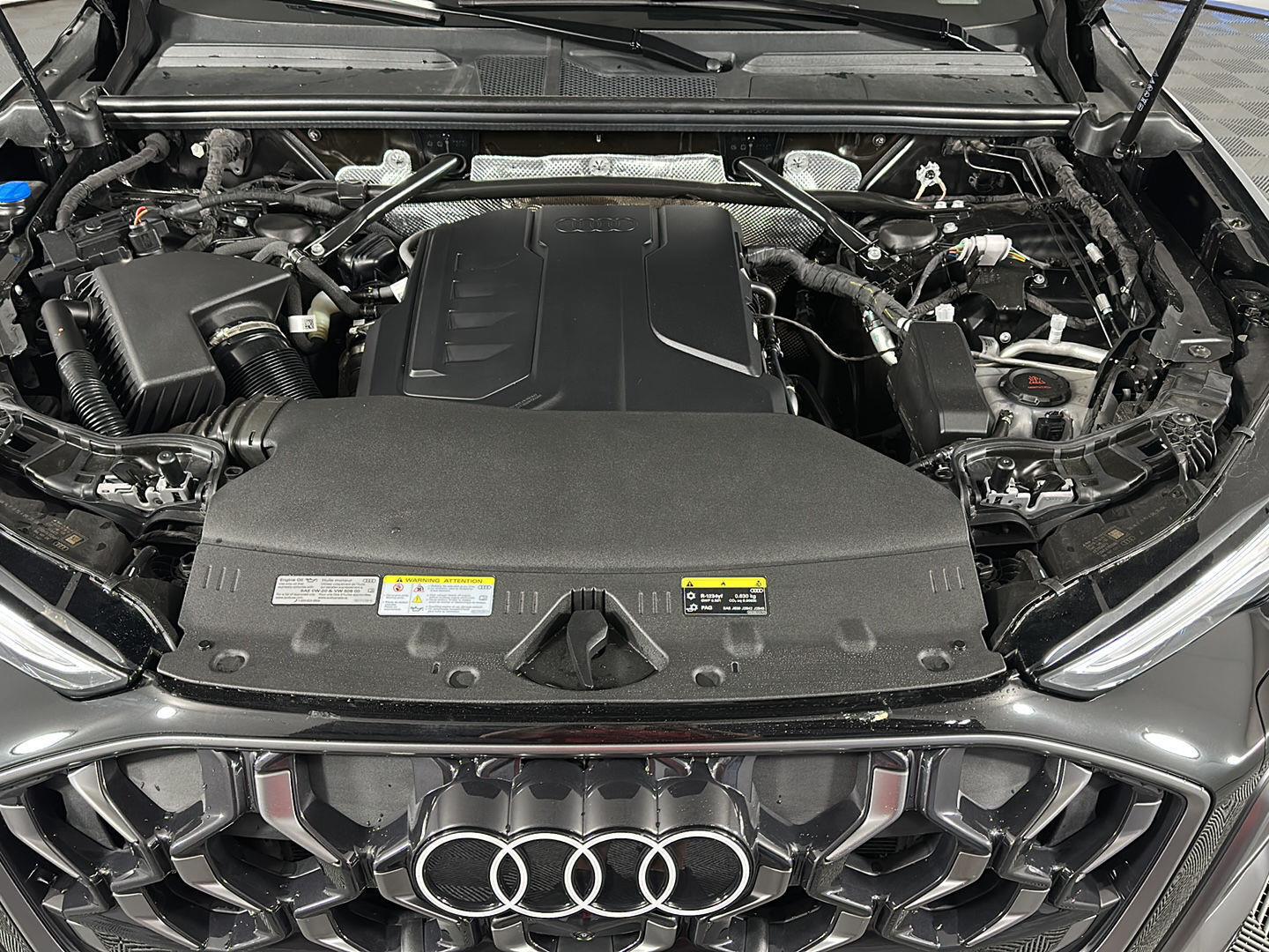 Used 2025 Audi Q5 Sportback Premium Plus quattro Sportback