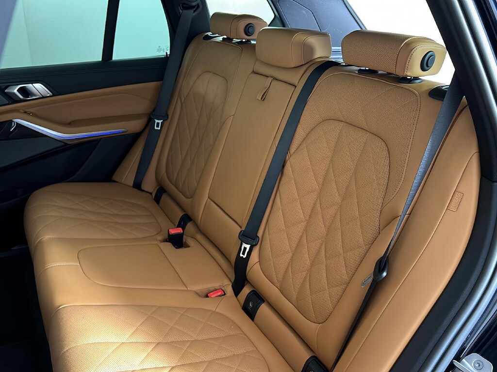 Used 2023 BMW X5 xDrive40i Sports Activity Vehicle