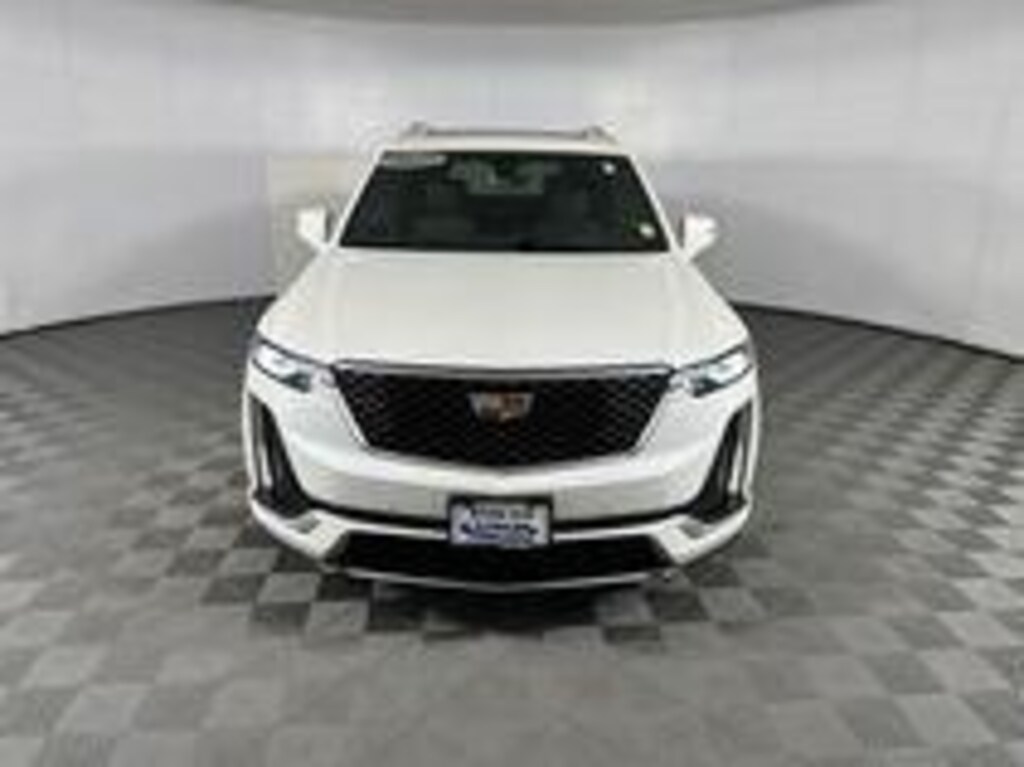 Used 2023 Cadillac XT6 AWD Premium Luxury SUV