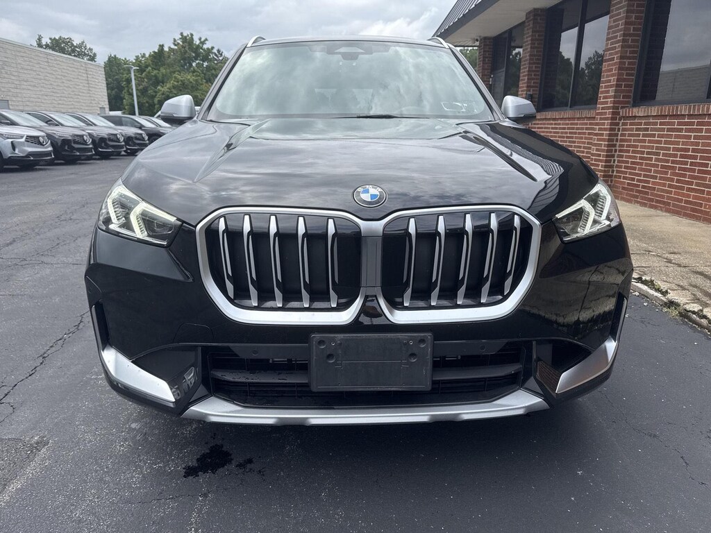 Used 2023 BMW X1 xDrive28i Sports Activity Vehicle