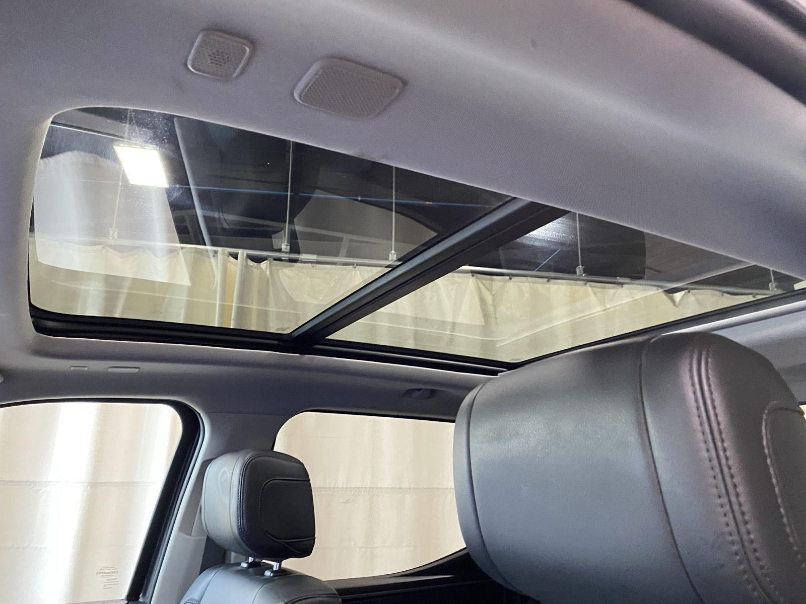 Used 2023 Toyota Tundra Limited CrewMax