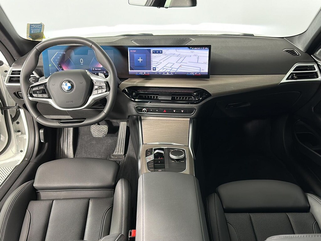 Certified 2025 BMW 4 Series 430i xDrive Coupe