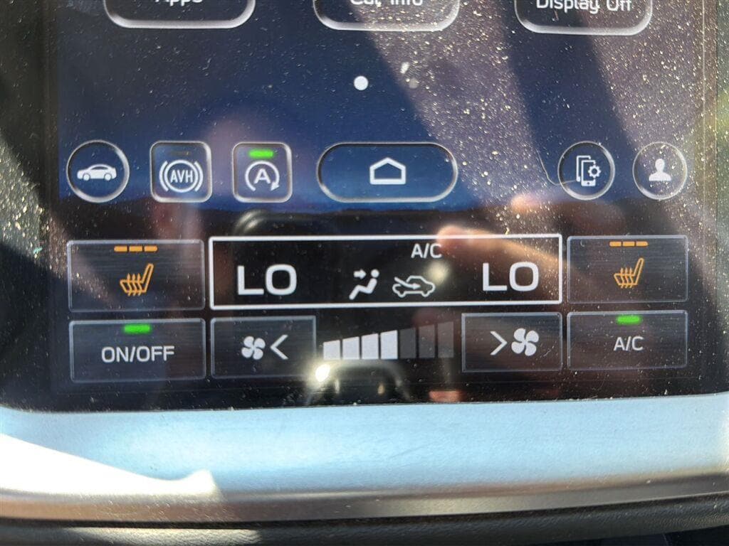 Certified 2023 Subaru Outback Premium SUV