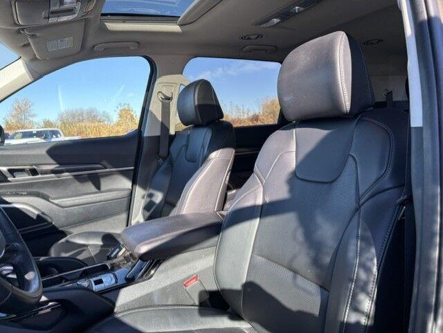 Used 2024 Kia Telluride S SUV