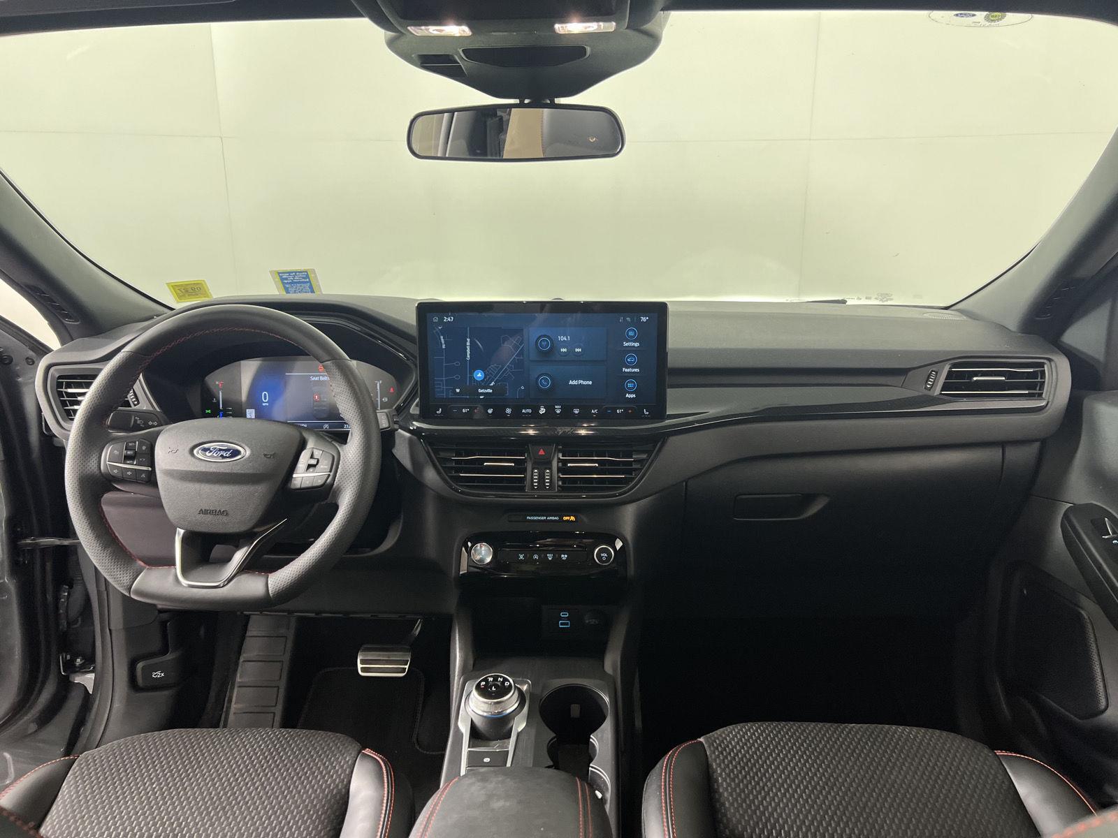 Used 2023 Ford Escape ST-Line SUV