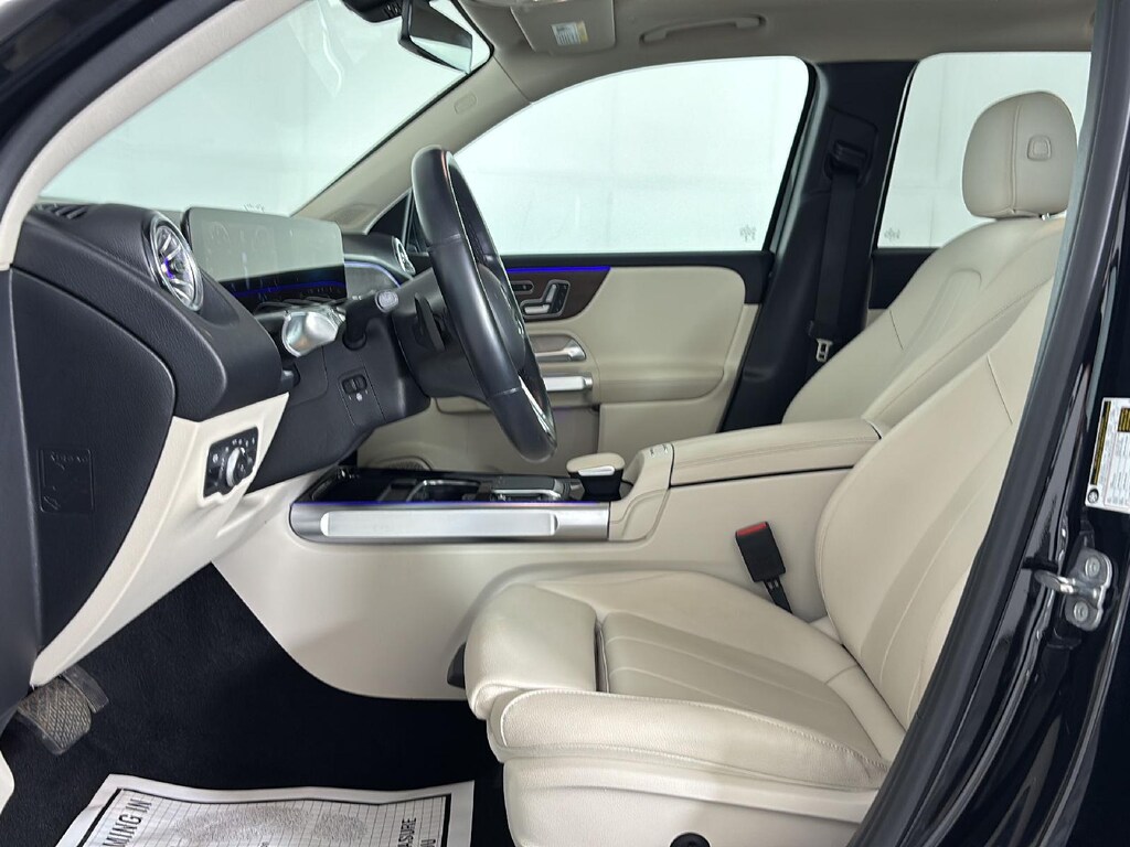 Certified 2023 Mercedes-Benz Glb GLB 250W4 SUV