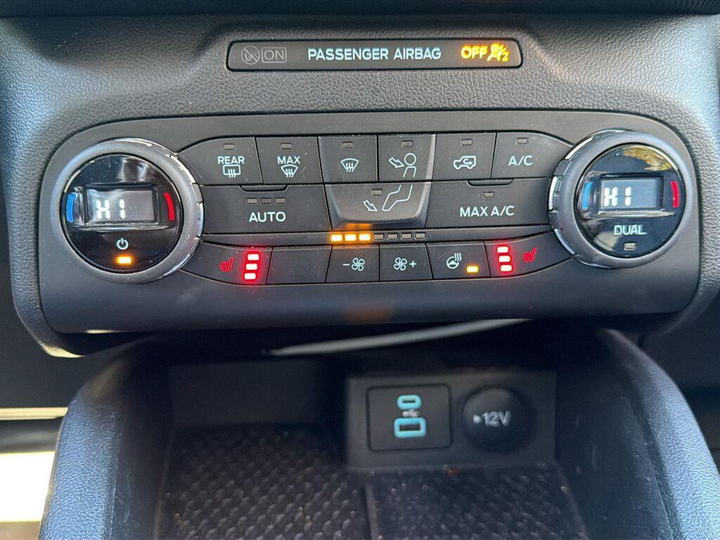Used 2021 Ford Bronco Sport Outer Banks SUV