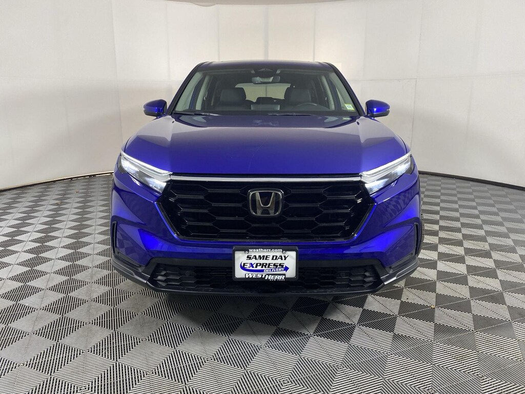 Used 2023 Honda CR-V EX-L SUV