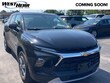  Chevrolet Blazer