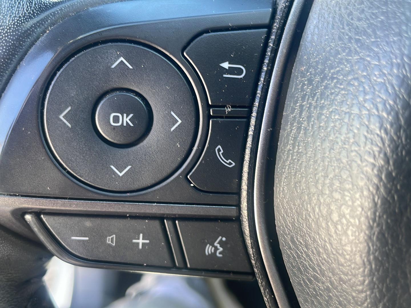 Certified 2024 Toyota Camry