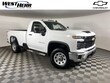  Chevrolet Silverado 3500HD