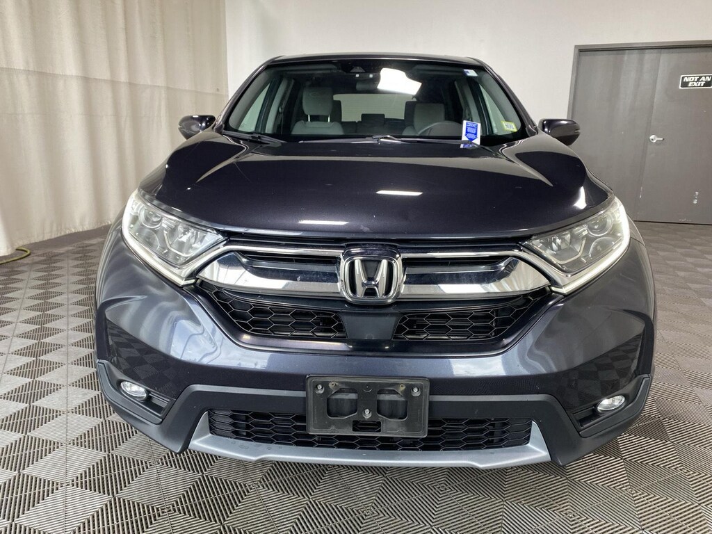 Used 2018 Honda CR-V EX SUV