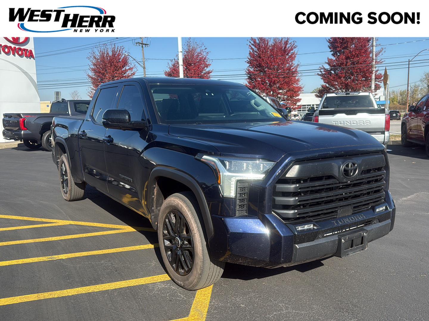  Toyota Tundra