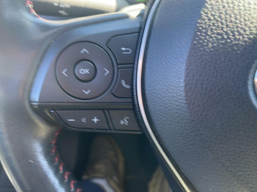 Certified 2023 Toyota RAV4 Prime XSE SUV
