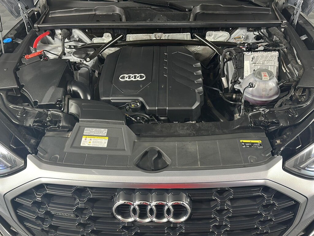 Used 2023 Audi Q5 S Line Premium Plus SUV