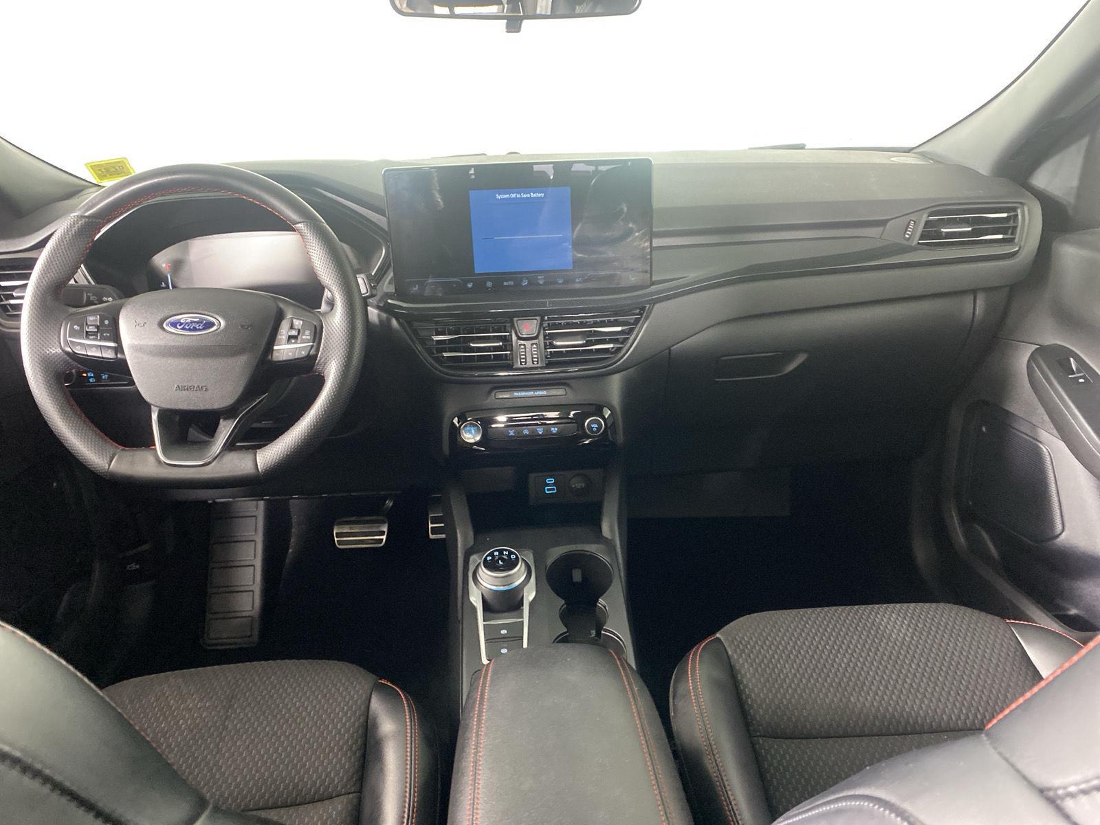 Used 2023 Ford Escape ST-Line SUV
