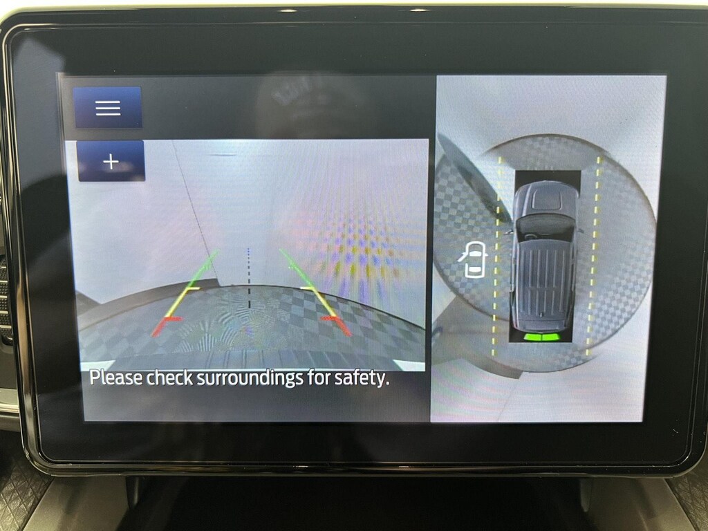 Used 2022 Ford Explorer Timberline SUV