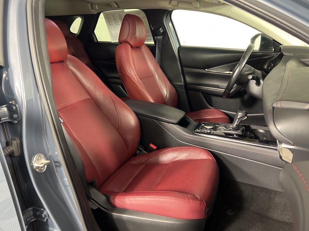 Used 2023 Mazda CX-30 2.5 S Carbon Edition SUV