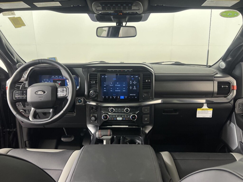 Certified 2024 Ford F-150 Raptor Truck