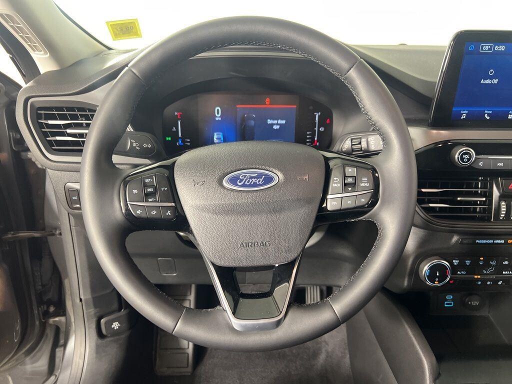 Used 2023 Ford Escape Active SUV