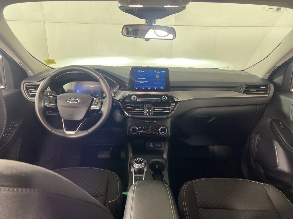 Used 2023 Ford Escape Active SUV