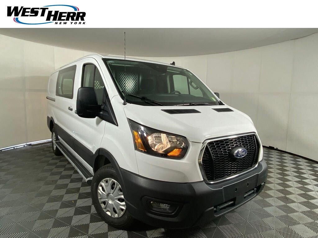 Used 2024 Ford Transit-250 Base Van